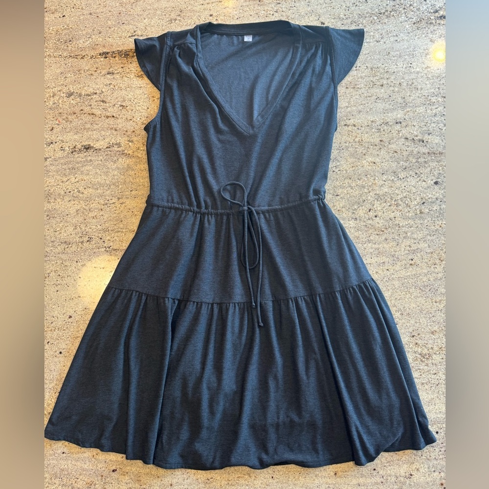Beyond Yoga Dress